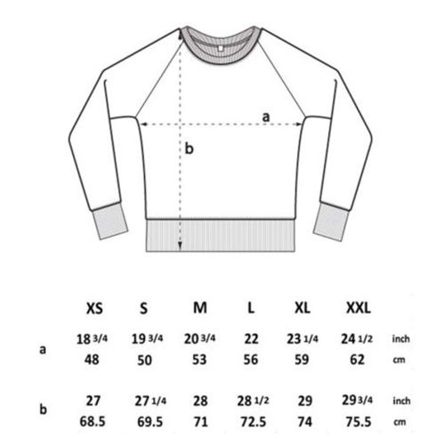 Recycled Sweatshirt Unisex - Image 12